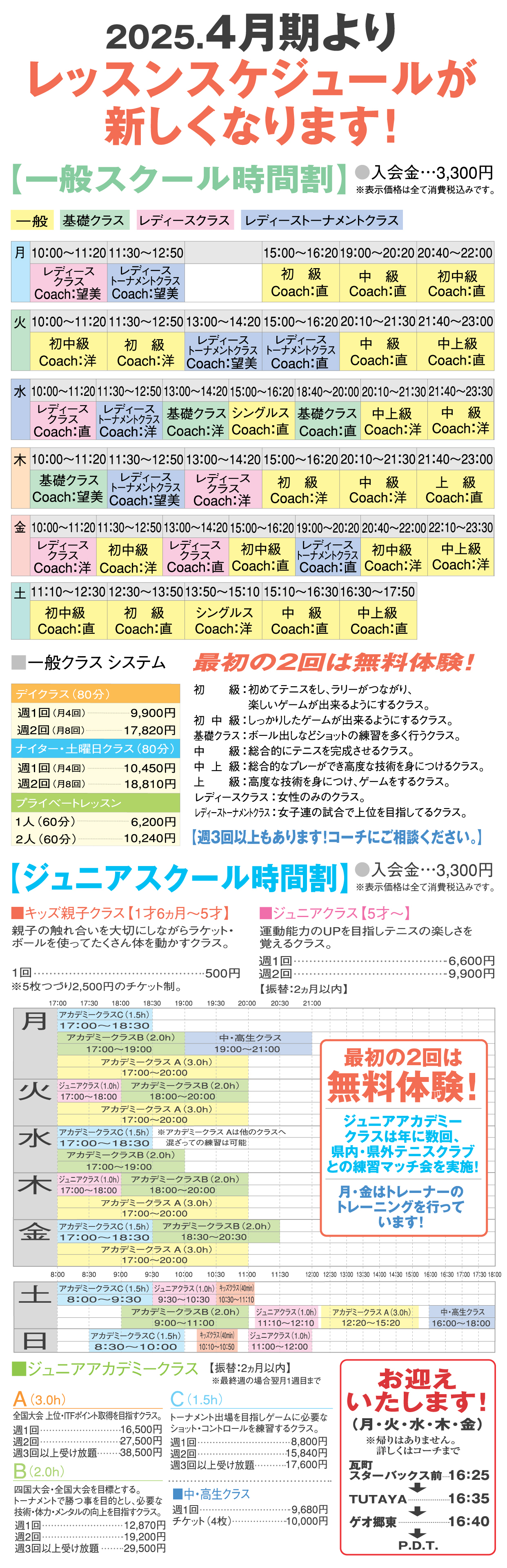 PDT新聞3-1月号